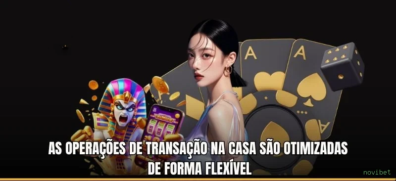 Desempenho do app novibet em diferentes aparelhos