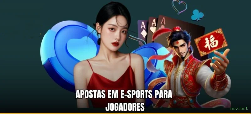 Configurações úteis dentro do app novibet