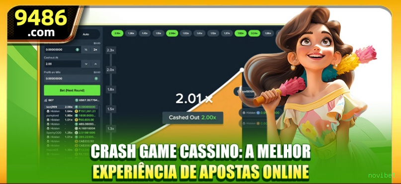 Slots com prêmios novibet